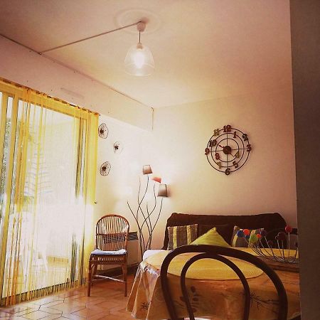 Charmant Studio Cassis Exterior foto