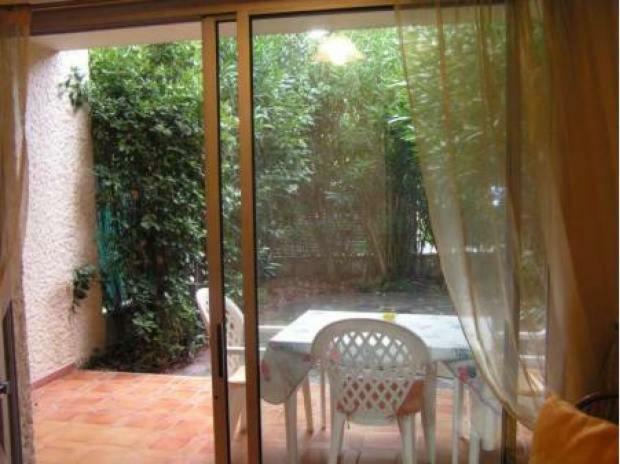 Charmant Studio Cassis Exterior foto
