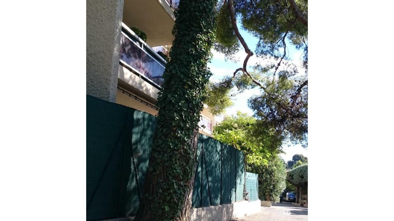 Charmant Studio Cassis Exterior foto
